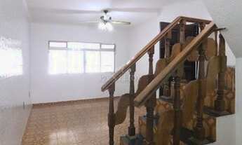 Imagem 3: Sobrado para aluguel no bairro Parque Capuava