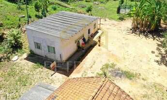 Imagem: área - Caxambu - Jundiaí