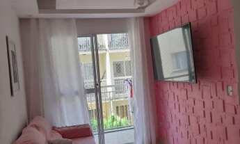 Imagem: APARTAMENTO - COTIA - SP