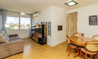 Imagem 3: Porto Alegre - Apartamento Padrão - Vila Ipiranga