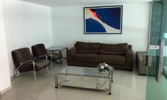 Imagem 4: Preço oportunidade apto com 150m2 na Rua Setubal Boa Viagem/Recife