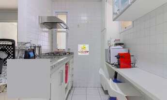 Imagem 7: Apartamento à venda, Paraíso, 71m², 2 dormitórios, 1 suíte, 2 vagas!