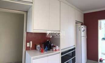 Imagem 2: Apartamento com 2 dormitórios à venda, 56 m² por R$ 200.000,00 - Higienópolis - São José d