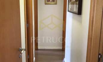 Imagem 7: Apartamento - Vila Brandina - Campinas