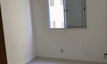 Imagem 2: Apartamento para aluguel, 2 quartos, 1 vaga, Parque São Vicente - Mauá/SP