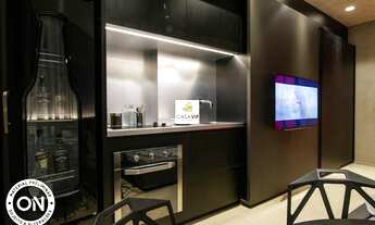 Imagem 7: Apartamento à venda, Perdizes, 24m², 1 suíte, 1 vaga! ENTREGA DEZ/2021!