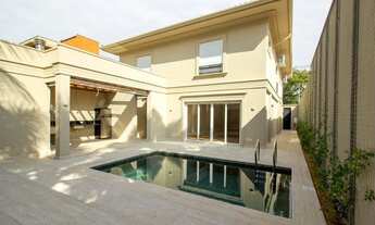 Imagem: Casa à venda, 420 m² por R$ 5.500.000,00