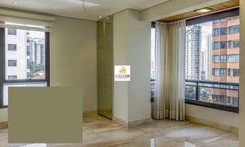 Imagem 7: Apartamento à venda, Santana, 220m², 4 dormitórios, 3 suítes, 3 vagas!