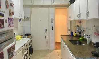 Imagem 3: APARTAMENTO - BELA VISTA - SP