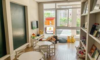 Imagem 13: Apartamento à venda, Chácara Inglesa, 99m², 3 dormitórios, 1 suíte, 2 vagas!