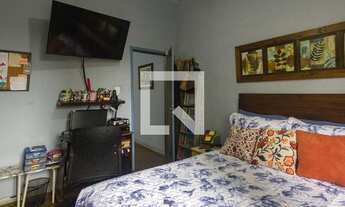 Imagem 7: Apartamento para Aluguel - Guilhermina, 1 Quarto, 40 m2