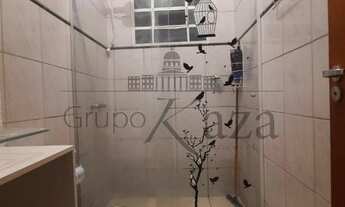 Imagem 6: Casa/ Térrea - Residencial Altos do Bosque - 2 dormitórios - 115m²