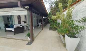 Imagem 3: Casa para venda com 450 metros quadrados com 3 quartos em Itaipu - Niterói - RJ