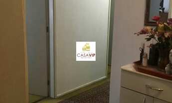 Imagem 6: Apartamento à venda, Perdizes, 155m², 4 dormitórios, 1 suíte, 2 vagas!