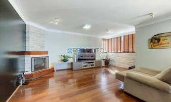 Imagem: Apartamento com 5 dormitórios para alugar