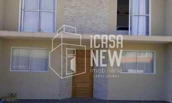 Imagem: CURITIBA - Casa Padrão - ATUBA