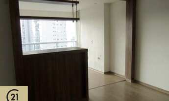 Imagem 2: APARTAMENTO NO CAMPO BELO EM LOCAÇÃO