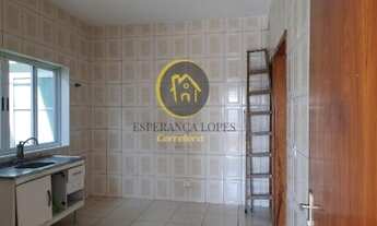 Imagem 2: Casa para Locação em São Paulo, Jardim João XXIII, 2 dormitórios, 1 banheiro