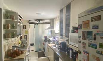 Imagem 5: Cobertura para venda no Centro