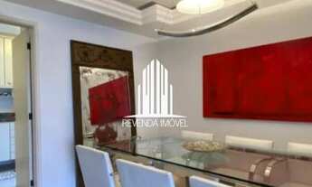 Imagem 3: Apartamento à venda com 127m², 3 quartos e 2 vagas