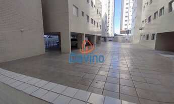 Imagem 3: APARTAMENTO DE 1 DORMITÓRIO LOCALIZADO NA AVIAÇÃO COM LAZER - R$ 179 MIL