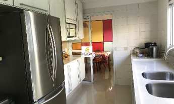 Imagem 5: Apartamento à venda, Vila Mariana, 230m², 4 suítes, 4 vagas!