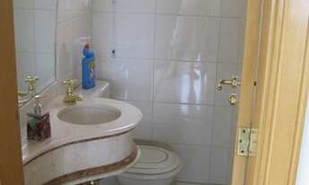 Imagem 6: Cobertura com 3 dormitórios à venda, 250 m² por R$ 2.000.000,00 - Tatuapé - São Paulo/SP