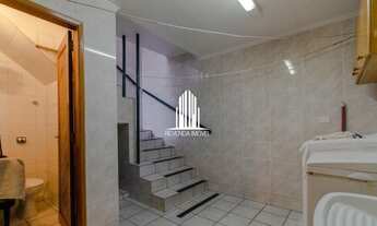 Imagem 7: Sobrado na Vila Ema- São Paulo, SP