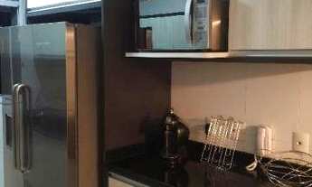 Imagem 5: Apartamento com 3 dormitórios para alugar, 168 m² por R$ 8.000,00/mês - Vila Andrade - São