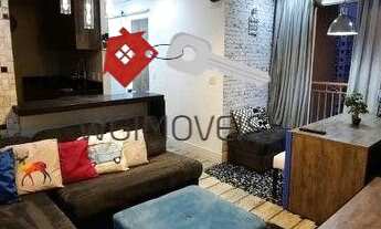 Imagem 5: Apartamento 2 Quartos para Venda em São Paulo, Vila Moreira, 2 dormitórios, 1 banheiro, 1