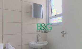 Imagem 5: Apartamento com 2 dormitórios à venda, 47 m² por R$ 259.000 - Penha de França - São Paulo