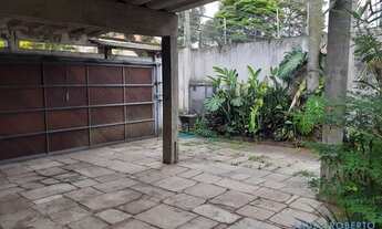 Imagem 3: CASA TÉRREA - BROOKLIN - SP