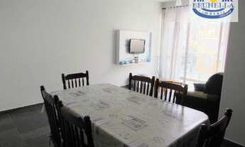 Imagem 7: Apartamento na Região do Aquário