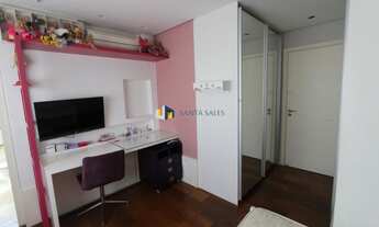 Imagem 6: APARTAMENTO ALTO PADRAO - PERDIZES
