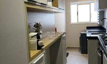 Imagem 5: Apartamento com 3 dormitórios à venda, 92 m² por R$ 700.000,00 - Vila Betânia - São José d