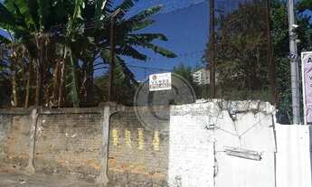 Imagem: Terreno com ótima localização para venda-Vila