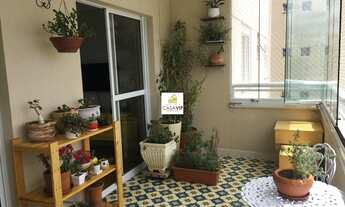 Imagem 4: Apartamento à venda, Santana, 106m², 3 dormitórios, 1 suíte, 2 vagas!