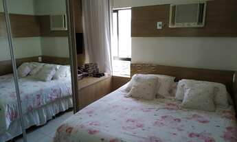 Imagem 4: 1675- Apartamento para venda tem 72 metros quadrados com 3 quartos