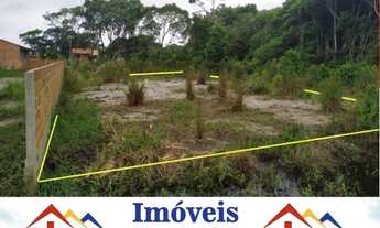 Imagem: Vendo lote na Praia do Ervino