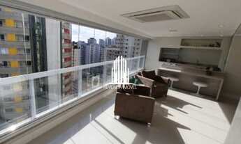 Imagem: Apartamento em Perdizes 173m2 com 4 dormitorios