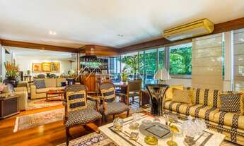 Imagem: Rio de Janeiro - Apartamento Padrão - Ipanema