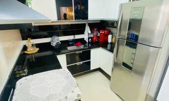 Imagem 5: 2 Dormitórios C/suíte * Sala *Cozinha * Banheiro * Área de Serviço * Cód: 20847 TLL