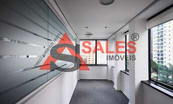 Imagem 7: Conjunto à venda e para locação, Conjunto, 100 m² - venda por R$ 1.100.000 ou aluguel por