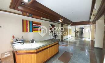 Imagem 4: Rio de Janeiro - Apartamento Padrão - Todos os Santos