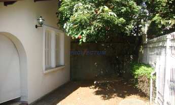 Imagem 6: Casa - Cambuí - Campinas