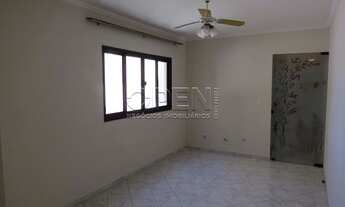 Imagem 2: Apartamento com 3 dormitórios para alugar, 96 m² por R$ 2.500,00 - Campestre - Santo André