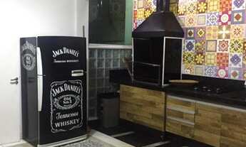 Imagem 5: Casa de condomínio para venda tem 300 metros quadrados com 4 quartos em Tucuruvi - São Pau