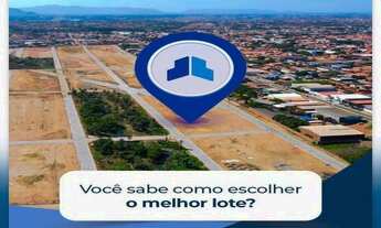 Imagem 2: Loteamento Parque Novo Mondubim, Proximo ao Anel Viario da BR 020! 17Q0