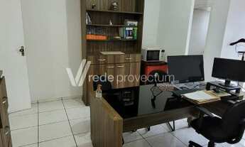 Imagem: Sala - Jardim Novo Campos Elíseos - Campinas