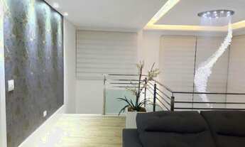 Imagem 7: Sobrado à venda, Jardim Monte Rei, Maringá, PR